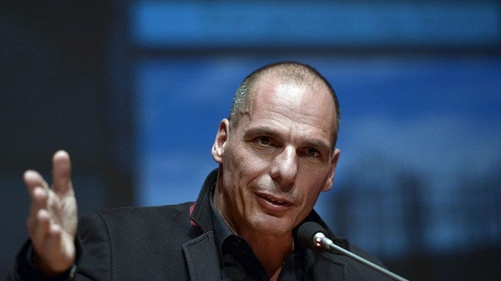 Άρθρο – παρέμβαση του Βαρουφάκη πριν από τις γερμανικές εκλογές – Τι λέει για την Ελλάδα